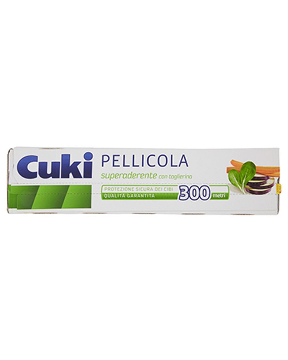 PELLICOLA CUKI 300 mt 