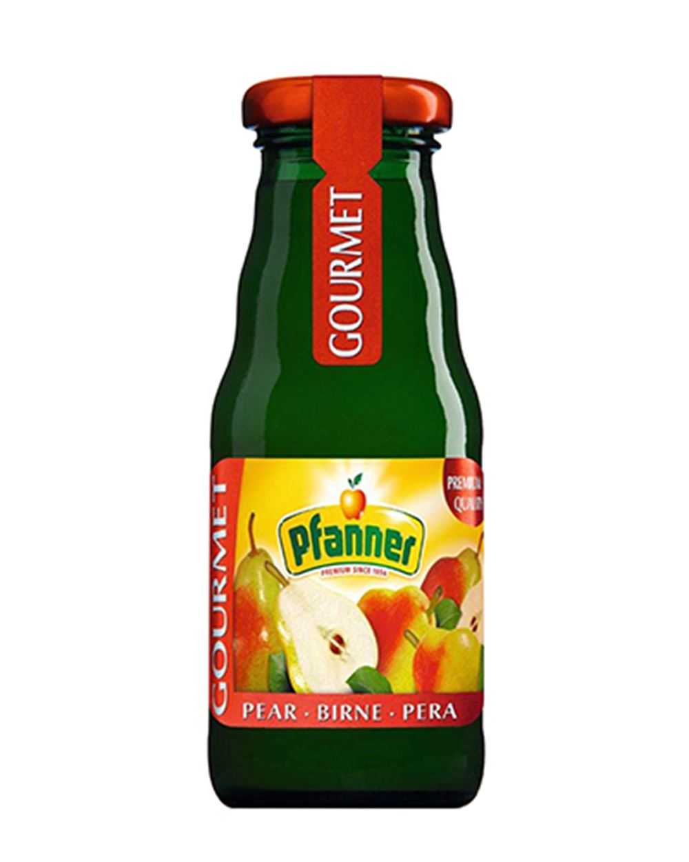 NETTARE DI PERA PFANNER 20 cl 