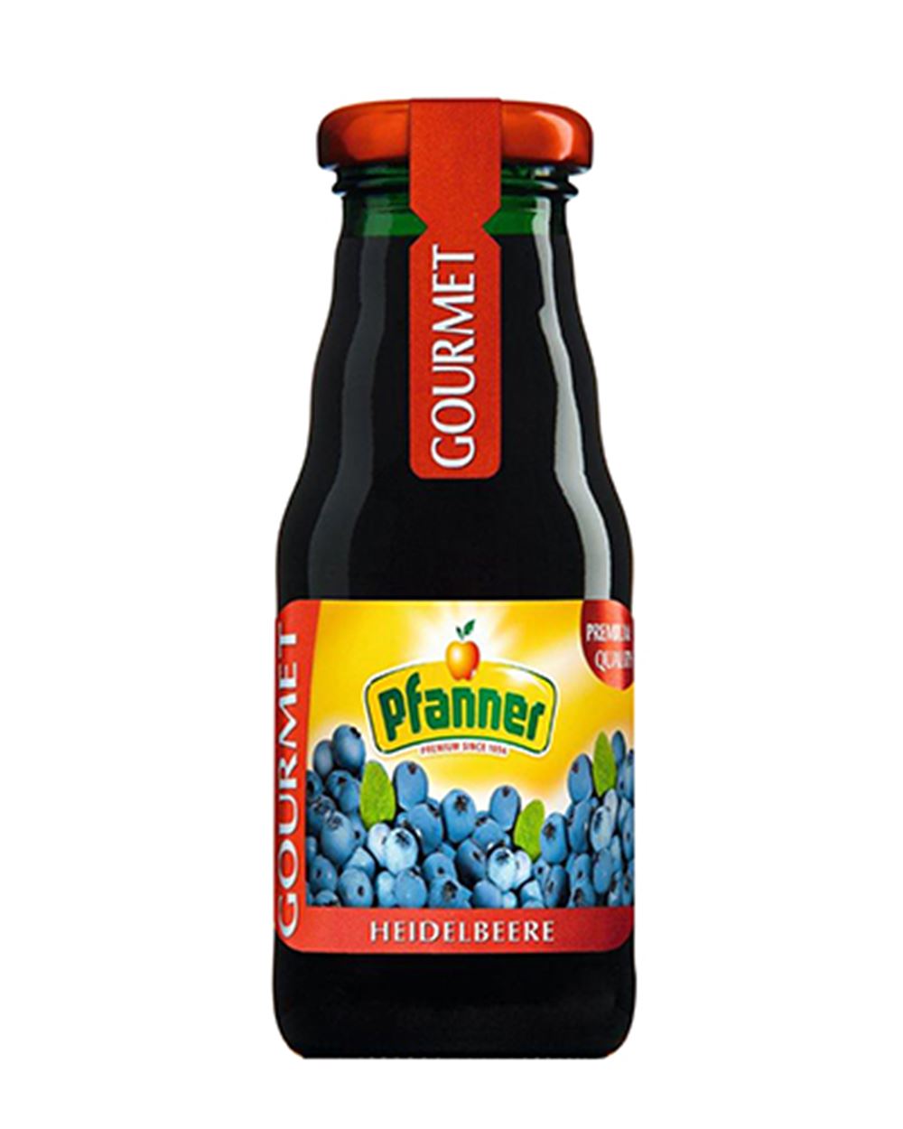 SUCCO MIRTILLO PFANNER 20 cl 