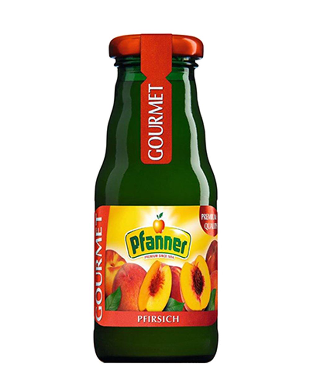 NETTARE DI PESCA PFANNER 20 cl 