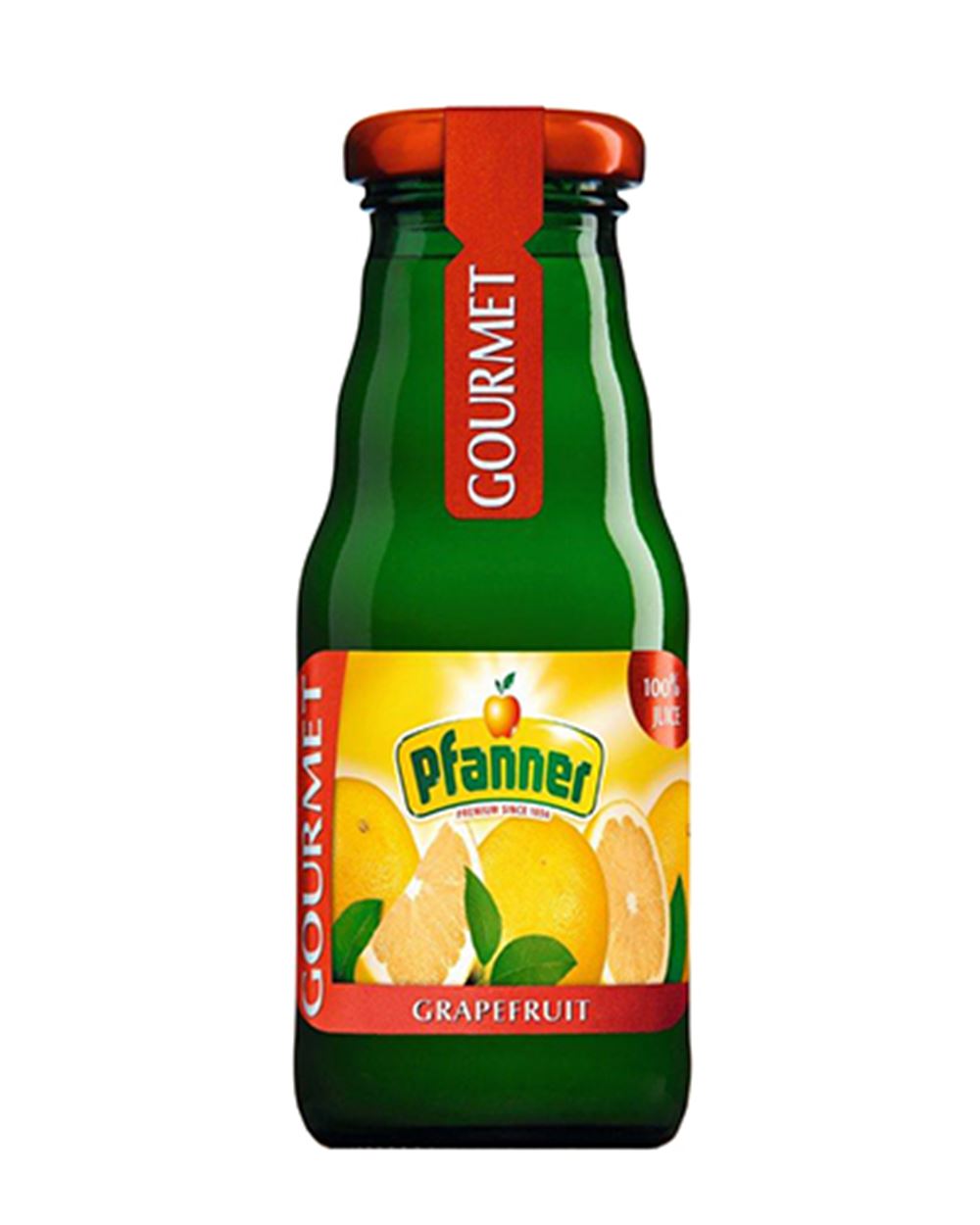 SUCCO DI POMPELMO PFANNER 20 cl 