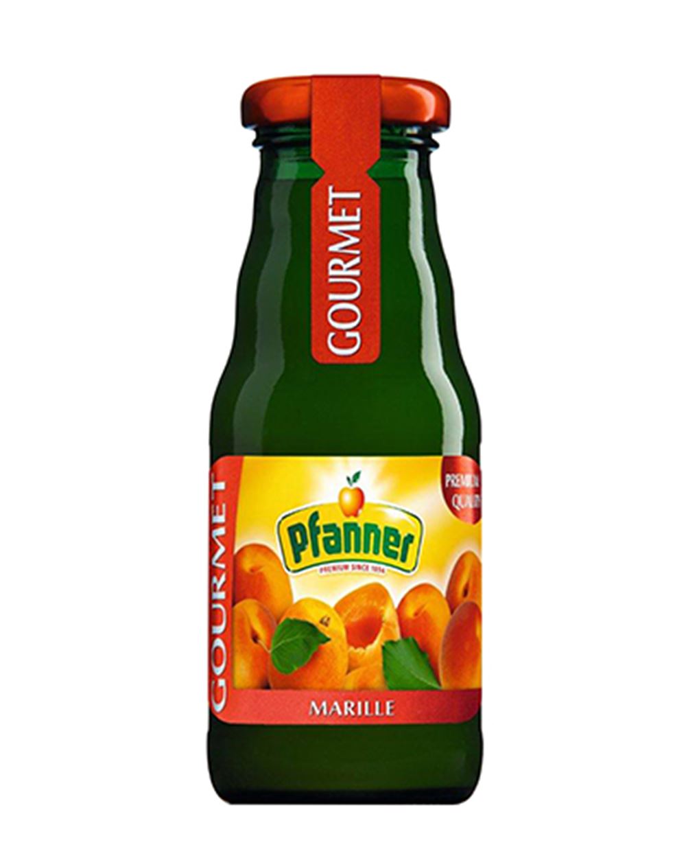 NETTARE DI ALBICOCCA PFANNER 20 cl 