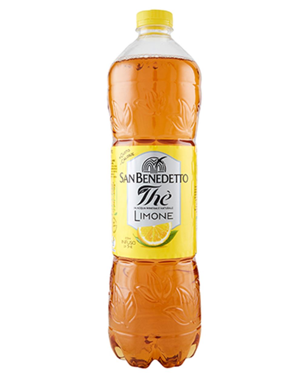 THÈ LIMONE SAN BENEDETTO  1,5 l 