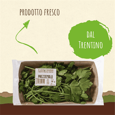 <strong>PREZZEMOLO</STRONG><BR>DEL TRENTINO