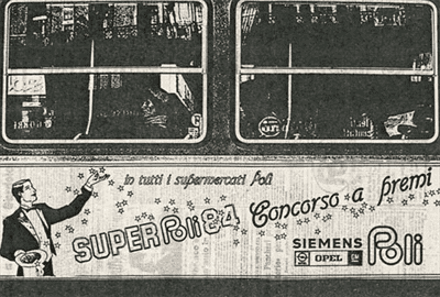 1984 - Grande concorso 