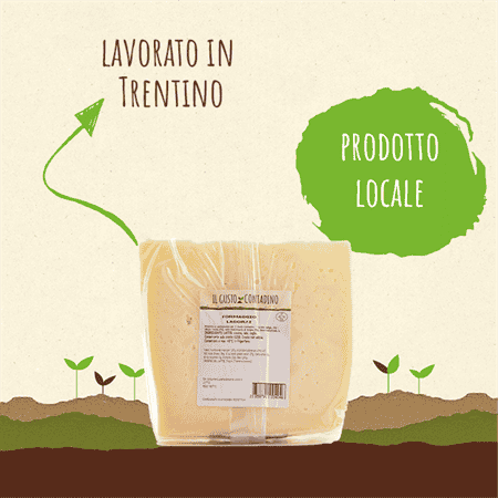<strong>FORMAGGIO</STRONG><BR>LAGORAI