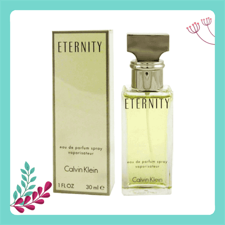 <strong>CALVIN KLEIN</STRONG><br>Eternity 30 ml<br><S>€22,90</S><strong> €19,90</strong>