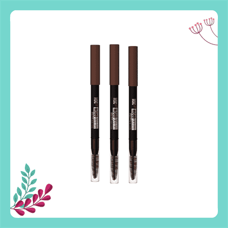 <strong>MASCARA SOPRACCIGLIA MAYBELLINE</STRONG><br>Mascara sopracciglia Tattoo Brow<br><S>€16,30</S><strong> €9,30</strong>